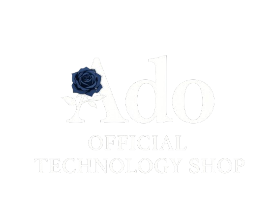 Ado Logo